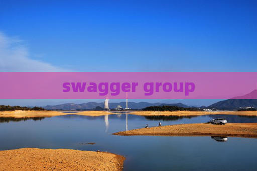 swagger group